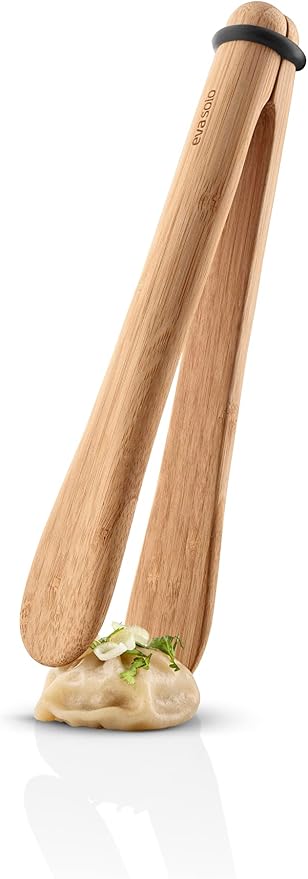 New EVA SOLO | Nordic kitchen tongs | Practical and stylish Serving tongs | Nordic utensils (Serving)