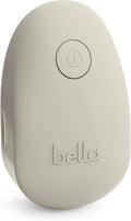 bella Automatic Can Opener, Hands-Free Cordless, Oatmilk