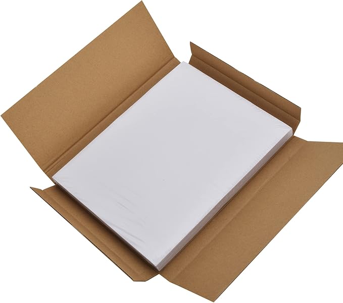 9527 Product 30 up 1 x 2-5/8 Sticker Labels Shipping Address Labels 1000 Sheets SKU Labels for Laser/Ink Jet Printer,Total 30000 Labels