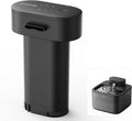 oneisall Water Pump(Battery Motor) for 2.2L 3.2L Wireless Cat Fountain | SilentFlow™,Ultra Quiet,Spare Replacement For When One Runs Out Of Power,for Model
