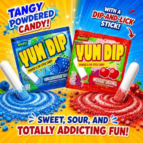 Bulk Candy Mix, 8 lb – Back To School, Pinatas, Parties & Offices