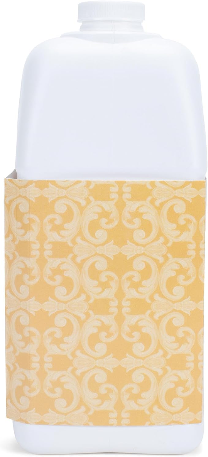 TYLER Liquid Kathina Glamorous Fine Laundry Detergent, 128 Ounce, Citrus