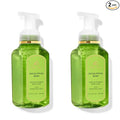 Bath and Body Works Eucalyptus Mint, Gentle Foaming Hand Soap, 8.75 Ounce (2-Pack)