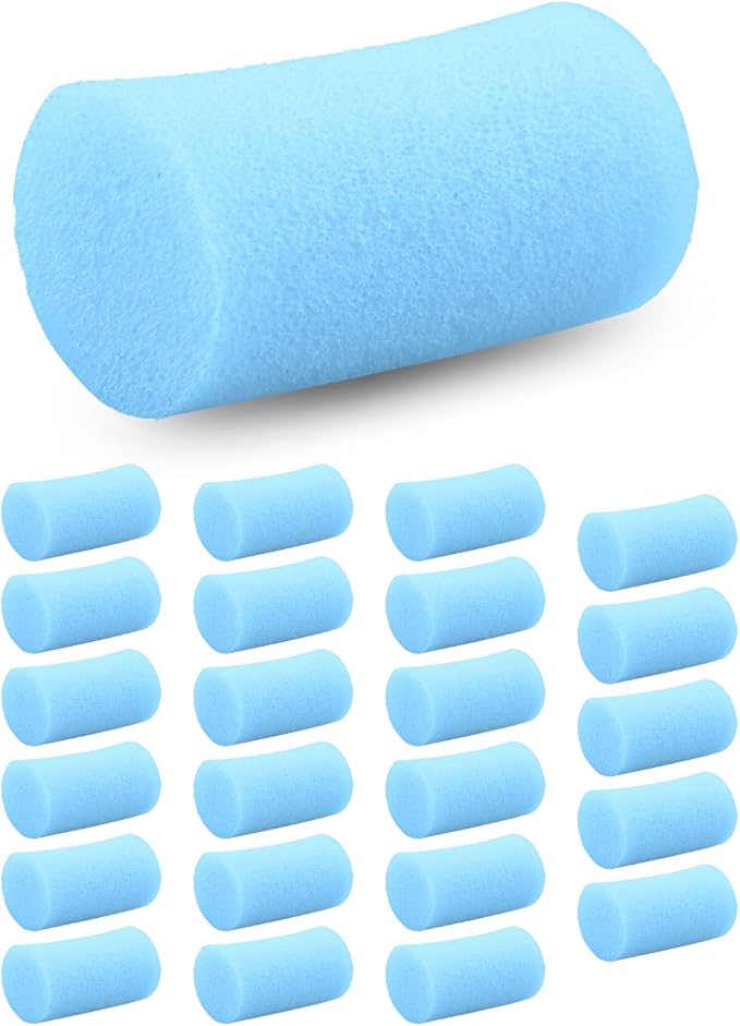 01075431 Ice Maker Sanitary Sponge Fit for Some Follett Sympony Plus 110 Series Ice Water Dispensers, 24 Pcs