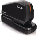 Swingline Optima 45 Electric Stapler, 45-Sheet Capacity, Silver