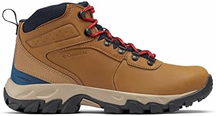 Columbia Men's Newton Ridge Plus II Waterproof