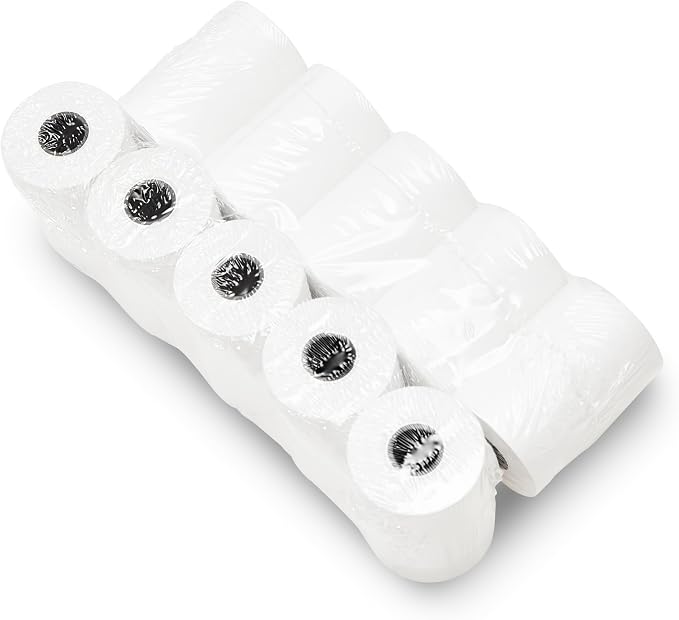 2-1/4" x 70' Thermal Paper (Ingenico iCT 220) 50 Rolls