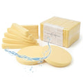 Appearus Compressed PVA Facial Sponge Sticks, 60 Count, Professional Cleansing Sponges for Estheticians, Mask Removal and Skin Prep | Polyvinyl alcohol foam sticks expand when wet. Designed for cleansing and mask removal by estheticians and salons