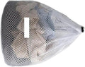1-4PCS Household Storage Washing Laundry Bag Mesh Organizer Net Bra Socks Underwear Shoe Storag Wash Machine Cover Clothes(A 60x80cm,1pcs)