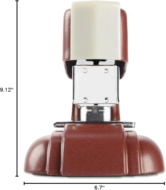 Swingline Stapler, Retro, Legacy #27, 20 Sheets, Red (S7089542)