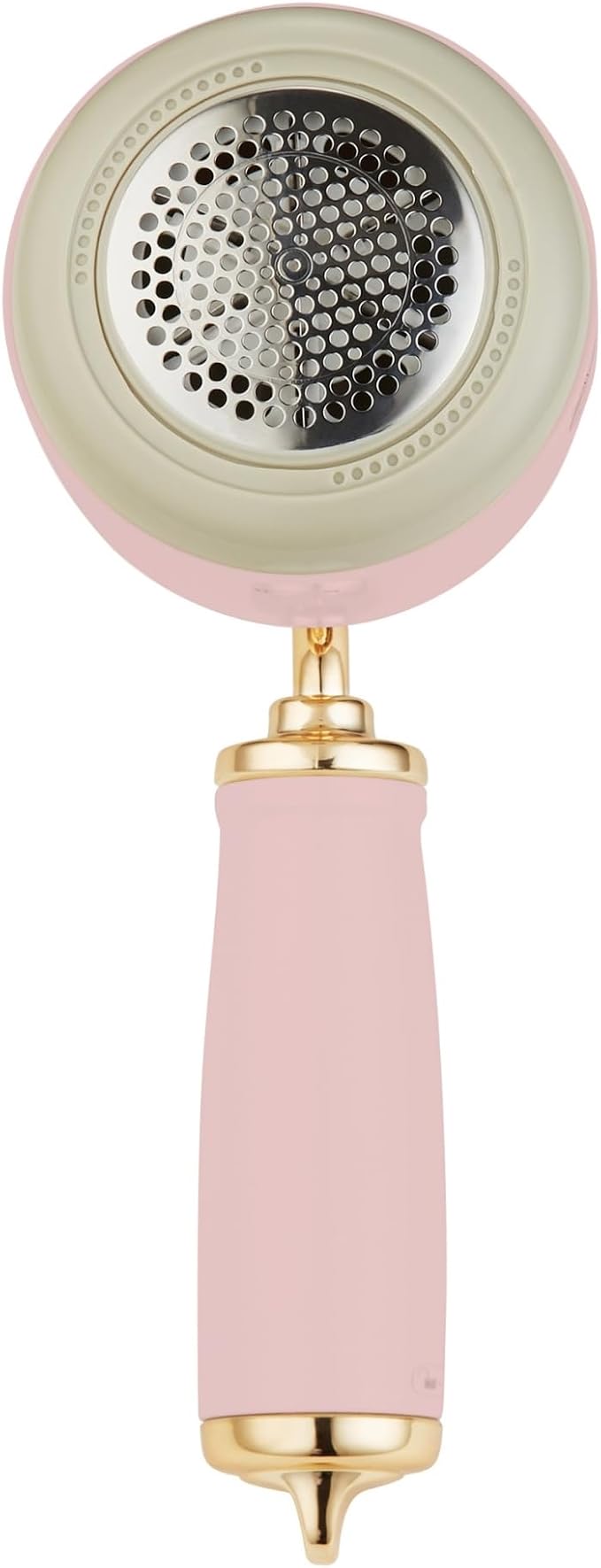 SALAV Retro Edition 2-in-1 Rechargeable Fabric Shaver & Lint Roller