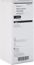 Cardinal Health™ Dermacea™ Standard Non-Woven All-Purpose Gauze Sponge, Non-Sterile, 4 x 4IN, 4 Ply, 441402, Case of 2000