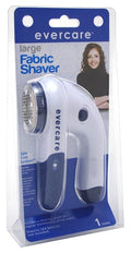 Evercare Fabric Shaver Large (6 Pack)
