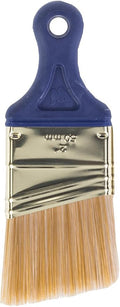 Wooster Brush Q3211-2 Shortcut Angle Sash Paintbrush, 2-Inch -Pack of 6