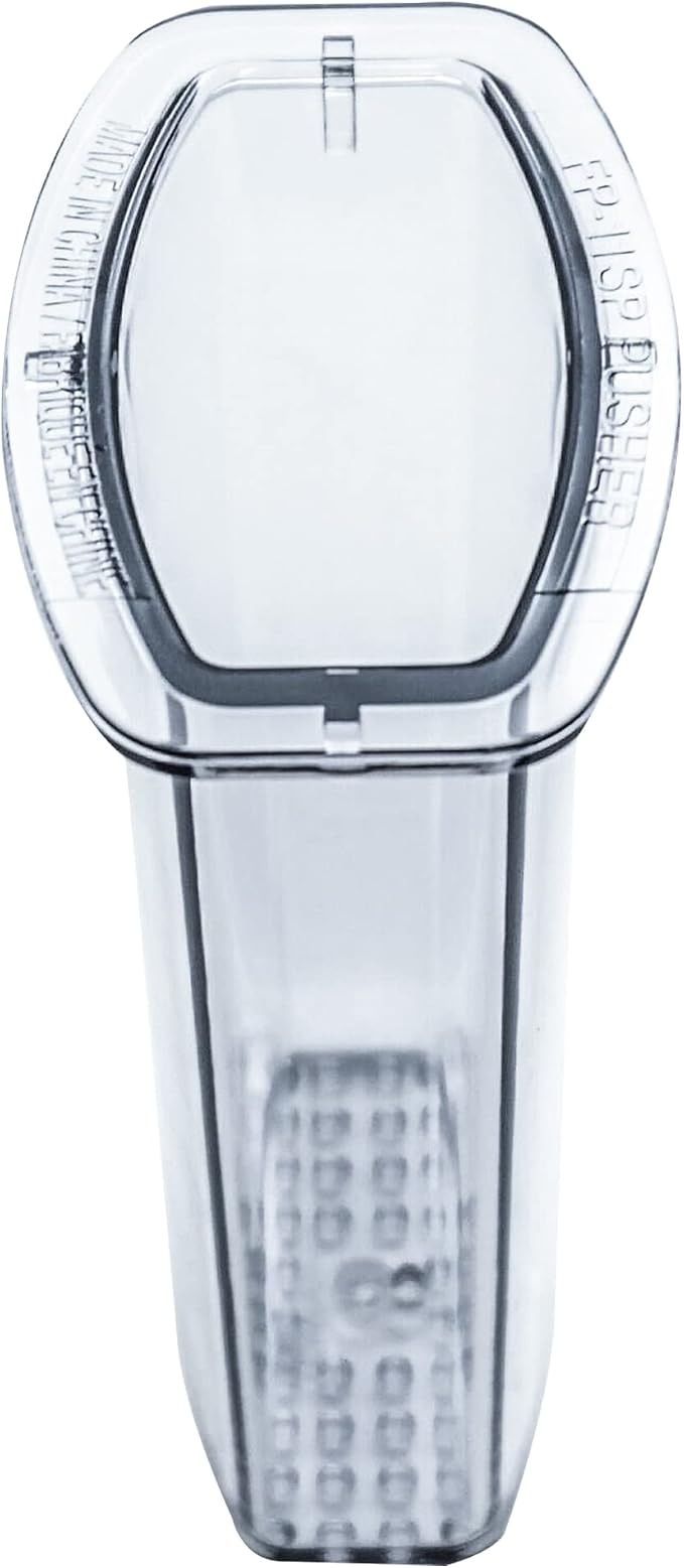FP-11SP Replacement Food Processor Small Pusher for Cuisinart FP-11, FP-11GM