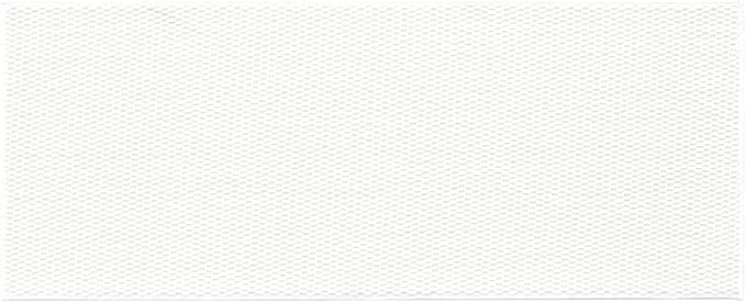 TYUU Bathroom Runner Rug, Long Bath Mat Washable Thin Quick Dry Low Pile Bathroom Runner Rugs 24 x 60 Non Slip, White 24"x60"
