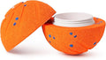 Cheerble Wicked Ball Air Replacement Shell (Orange)(No core)