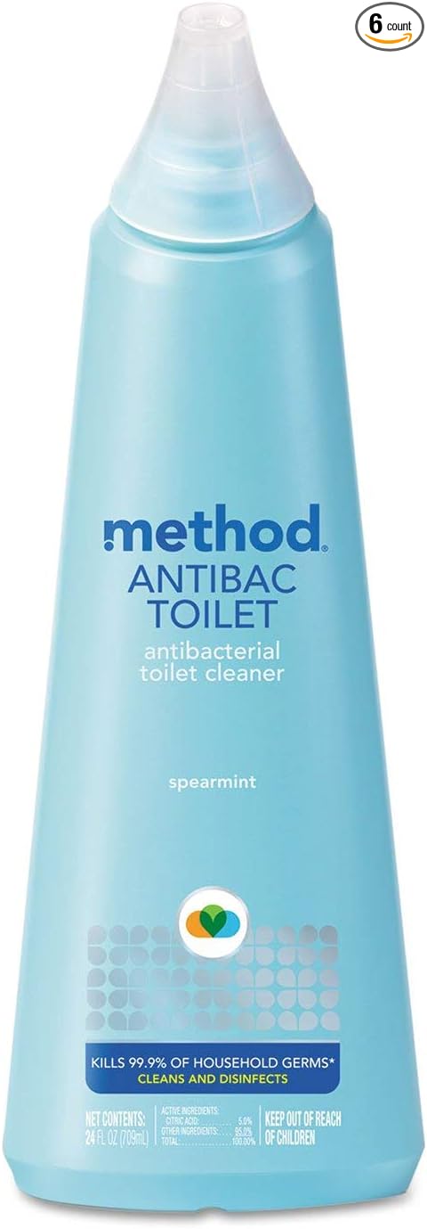 Method, Pack of 6