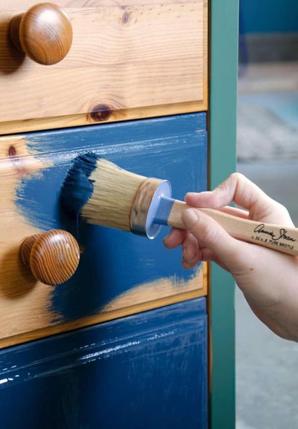 Annie Sloan Chalk Paint® Brush (Small)