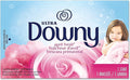 Procter & Gamble Coin Vend Powder Fabric Softener Single-use Packet, April Fresh
