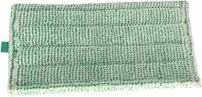 A21F-4PCS Mop Pads，Compatible For vorwerk，SP7 SP600 SPB100 Vacuum Cleaner Replace Microfiber Cleaning Cloths Reusable Washable