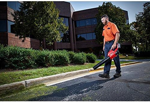 Milwaukee M18 FUEL 120 MPH 450 CFM 18-Volt Lithium Ion Brushless Cordless Handheld Blower (Battery Sold Separately)