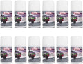 Claire CL106-12pk Mulberry Breeze Metered Air Freshener; 7 Oz. Net Wt, 12 Count
