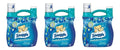 Snuggle Exhilarations"Blue Iris" Fabric Softener Liquid, 96 Fl Oz, 112 Loads (Pack of 3)
