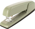 Swingline Stapler, 30 Sheet Capacity, 747 Business Stapler, Jam Free, Metal, Sage (74739)