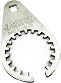 OST-0018 Fuel Filter Cup Wrench for Yamaha Suzuki