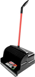 Libman 1168 Large Scoop Dustpan,16" W,STL Handle,PK2