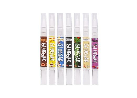 GlueGar- 4oz - 1 Gallon (Non Scented 4 oz)