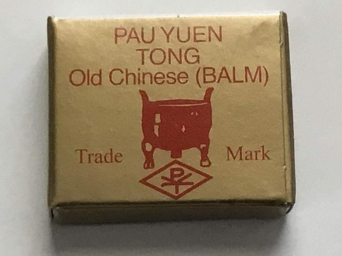 Pau Yuen Tong X 3 Boxes by PYT