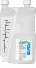 Demand CS Insecticide - Long-Lasting Pest Control, 1-qt. Sprayable Insecticide Effective Against Over 30 Pests, Formulated for Indoor & Outdoor Use