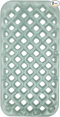 Fresh Products myfreshe Plug in Air Freshener Worry free No Heat No Glass Dry Fragrance Refills For Small Spaces Made in the USA Spa Minerals 2 pack