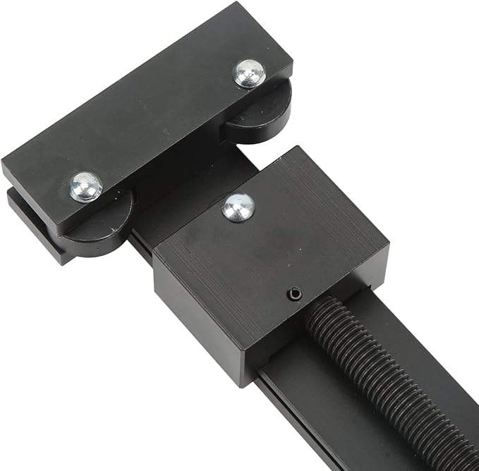 KIMISS Oil Filter Cutter Tool 81031, Aluminum, 1.5in to 6.125in, Universal Compatibility, Oil Filter Removal Tool