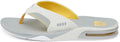 REEF Men's Fanning Bottle Opener Flip Flops