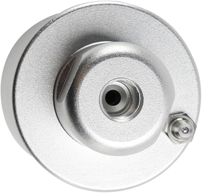 Rotary Swivel Head Suitable for Whirl A Way Surface Cleaner 16'' 24" 85.790.004