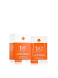 TanTowel Women's Half Body Tan Towelettes - 10 Pack, Plus, 10 Count (Pack of 1)