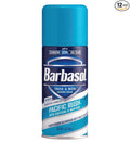 Barbasol Beard Buster Thick & Rich Shaving Cream Pacific Rush 7oz. (Pack of 12)