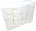 Magic Cleaning Eraser Sheets 160 Pack- Multi-Surface Melamine Sponge Pads