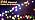 Ollny Christmas Lights Outdoor, 131FT 400 LED Color Changing String Lights