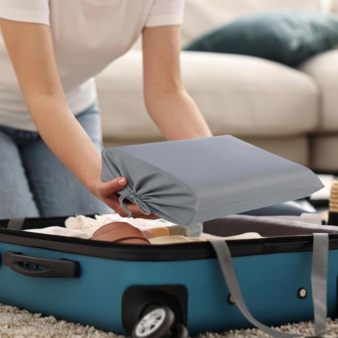 Foldable Steam Board with Ironing Glove and Storage Bag 36" x 16" Foldable Steam Board 360° Rotating Hook for High Pressure Clothes Steaming Standing Steamer for Home and Travel Use