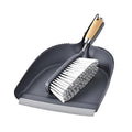 Mini Dustpan Set, Mini Broom Dustpan Set Stainless Steel