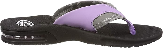 REEF Women's Fanning Bottle Opener Flip Flops