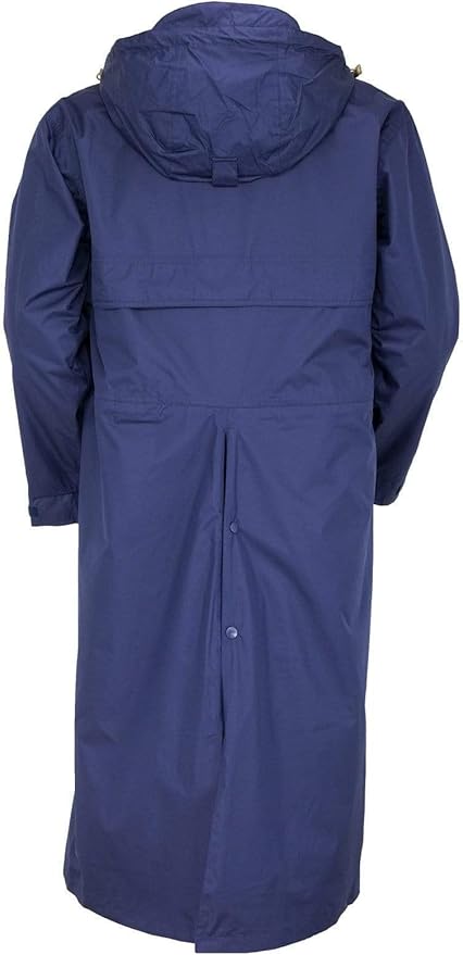 Outback Trading - Unisex Pak-A-Roo Duster