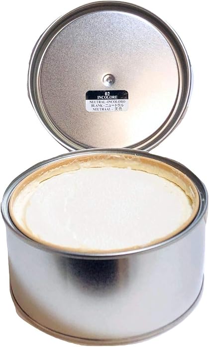 SAPHIR Beaute du Cuir Creme Surfine Shoe Cream 500ml