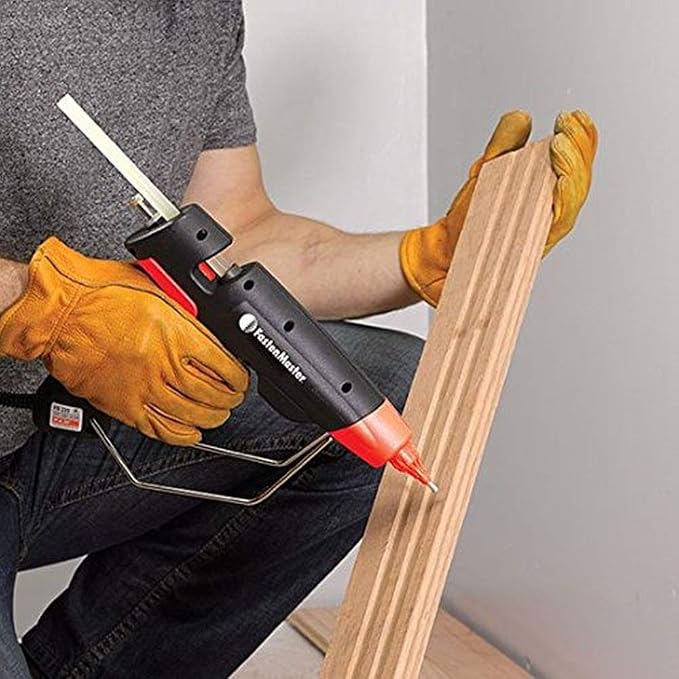 FastenMaster FMFLEX180 Hot Melt Adhesive Glue for HB220 Glue Gun