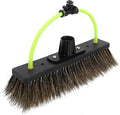 Xero Reverse Hybrid Brush - Euro Thread - 12 Inch