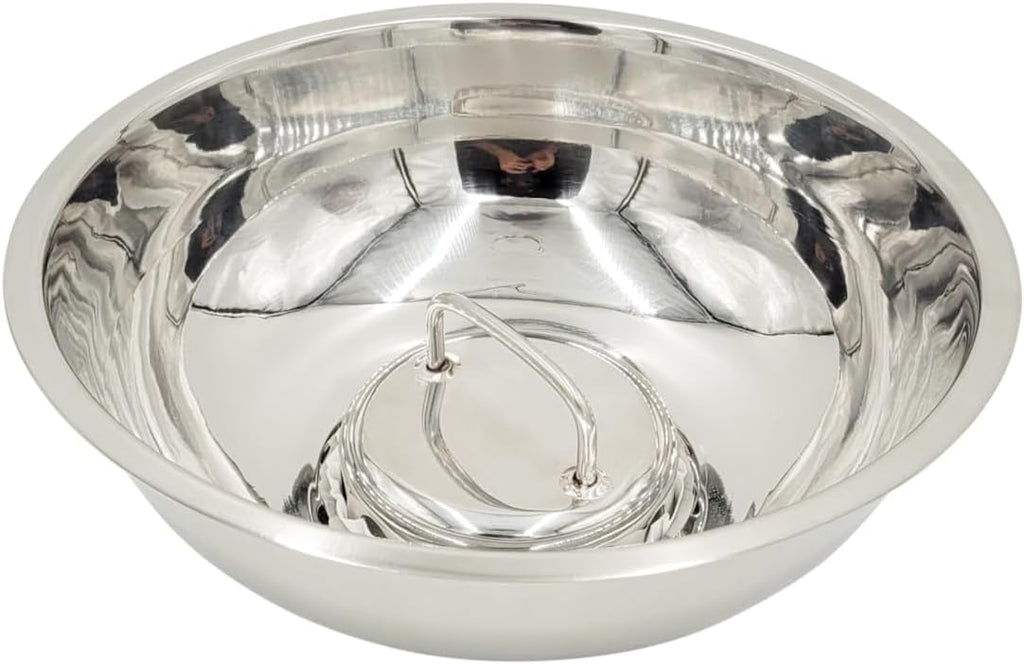 SS Strainers (New/Improved Large Strainer, Strainer only)